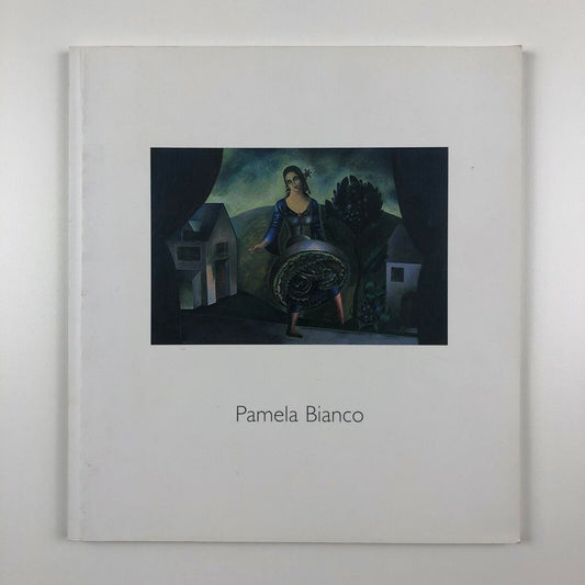 Pamela Bianco: Retrospective Exhibition | England & Co, London, 2005 | edited by Jane England