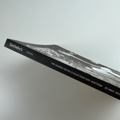 The Gunter Sachs Collection | Sotheby's London 23 May 2012