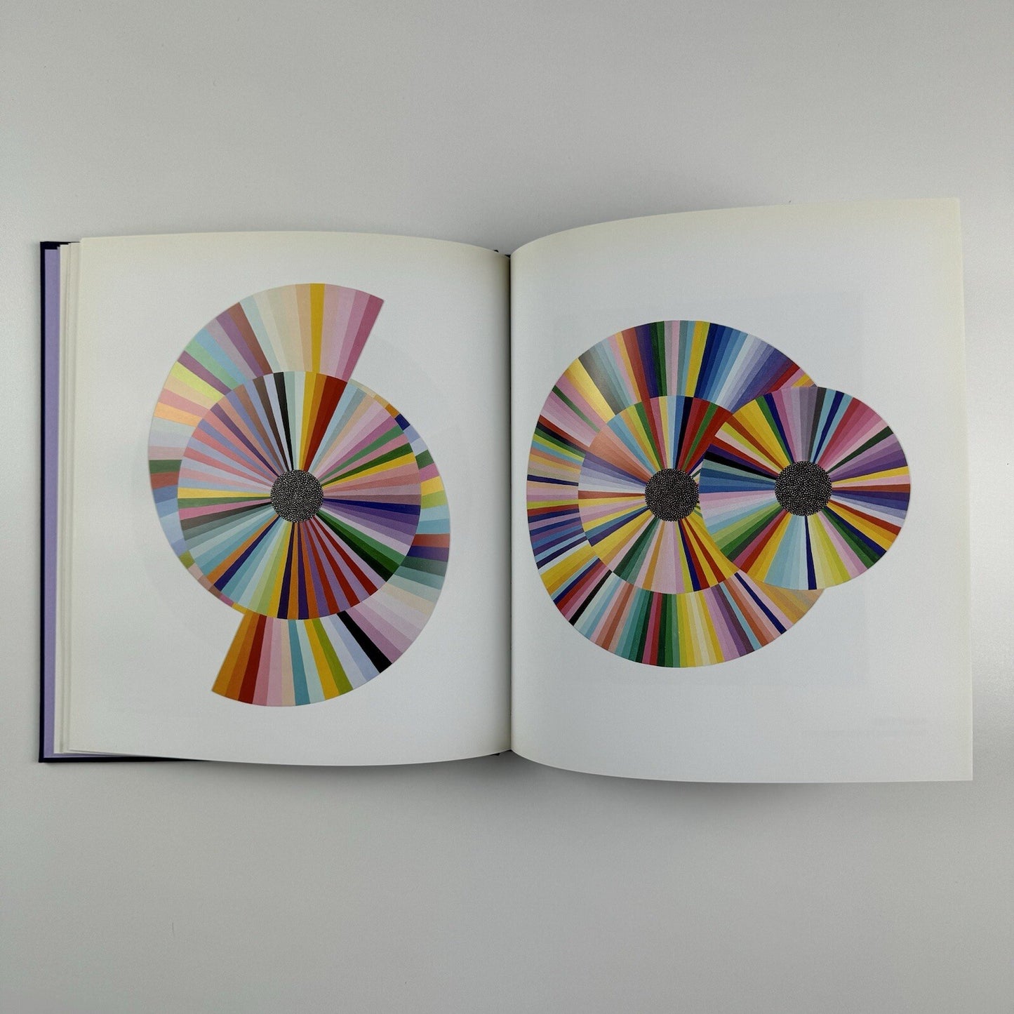 Lucas Samaras | Stephen Friedman Gallery, London 2007 exhibition catalogue