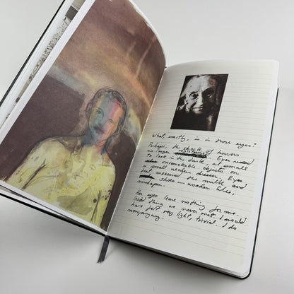 Enrique Martínez Celaya: Another Show for the Leopard Baldwin Gallery | 2007 exhibition catalogue