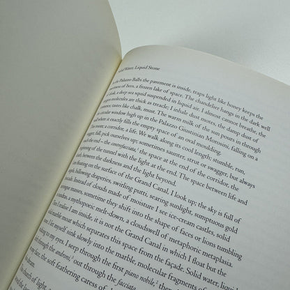 Matthias Schaller. Controfacciata | Ben Brown Fine Arts exhibition catalogue, 2008