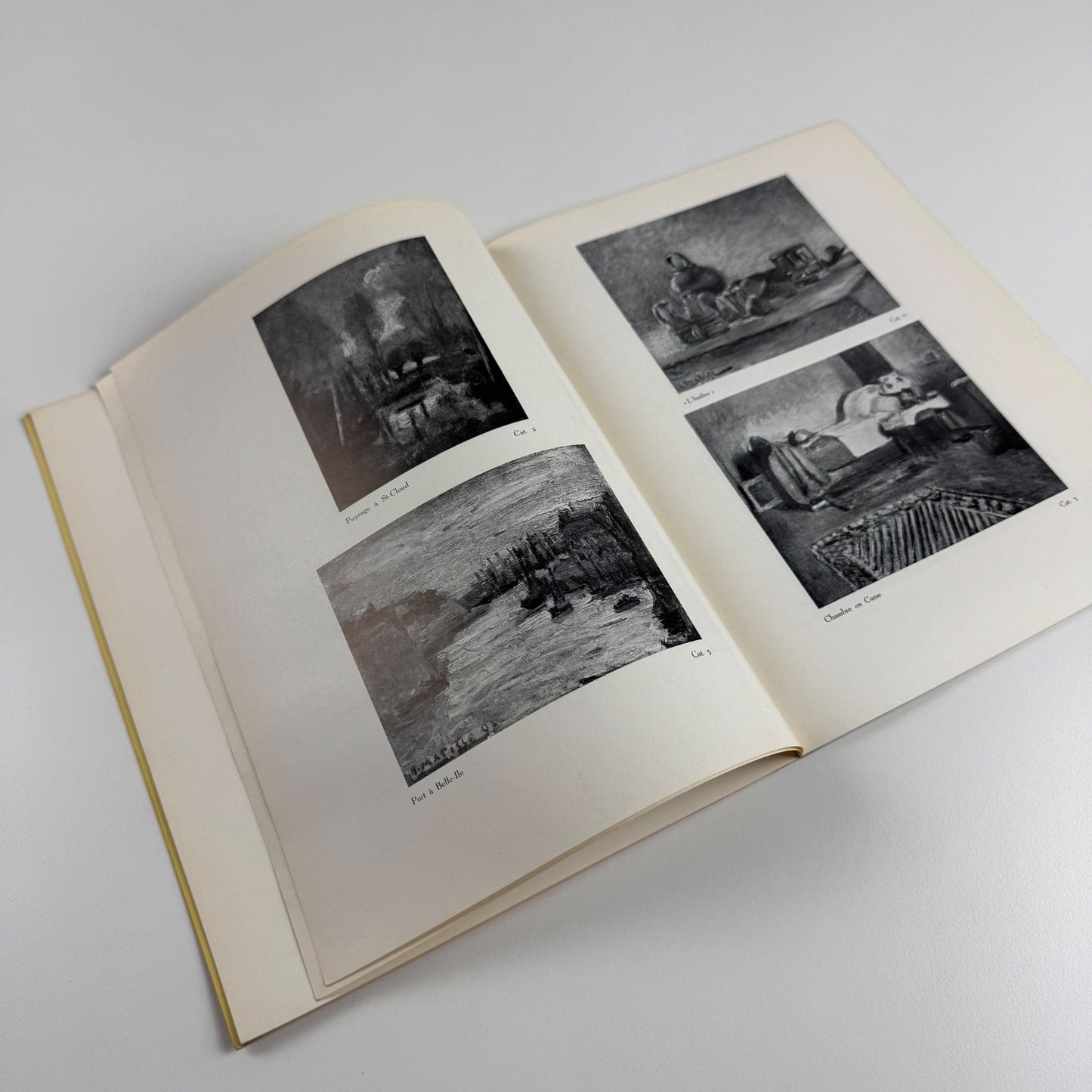 Henri Matisse | Knokke Le Zoute Albert Plage, 1952 inscribed by EM, possibly ELT Mesens