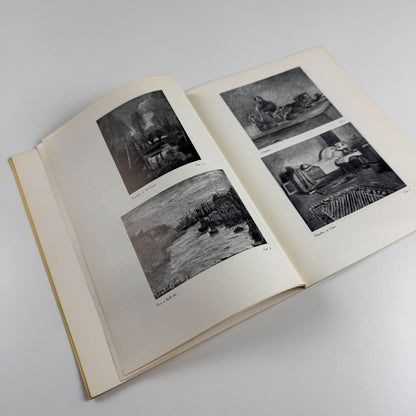 Henri Matisse | Knokke Le Zoute Albert Plage, 1952 inscribed by EM, possibly ELT Mesens