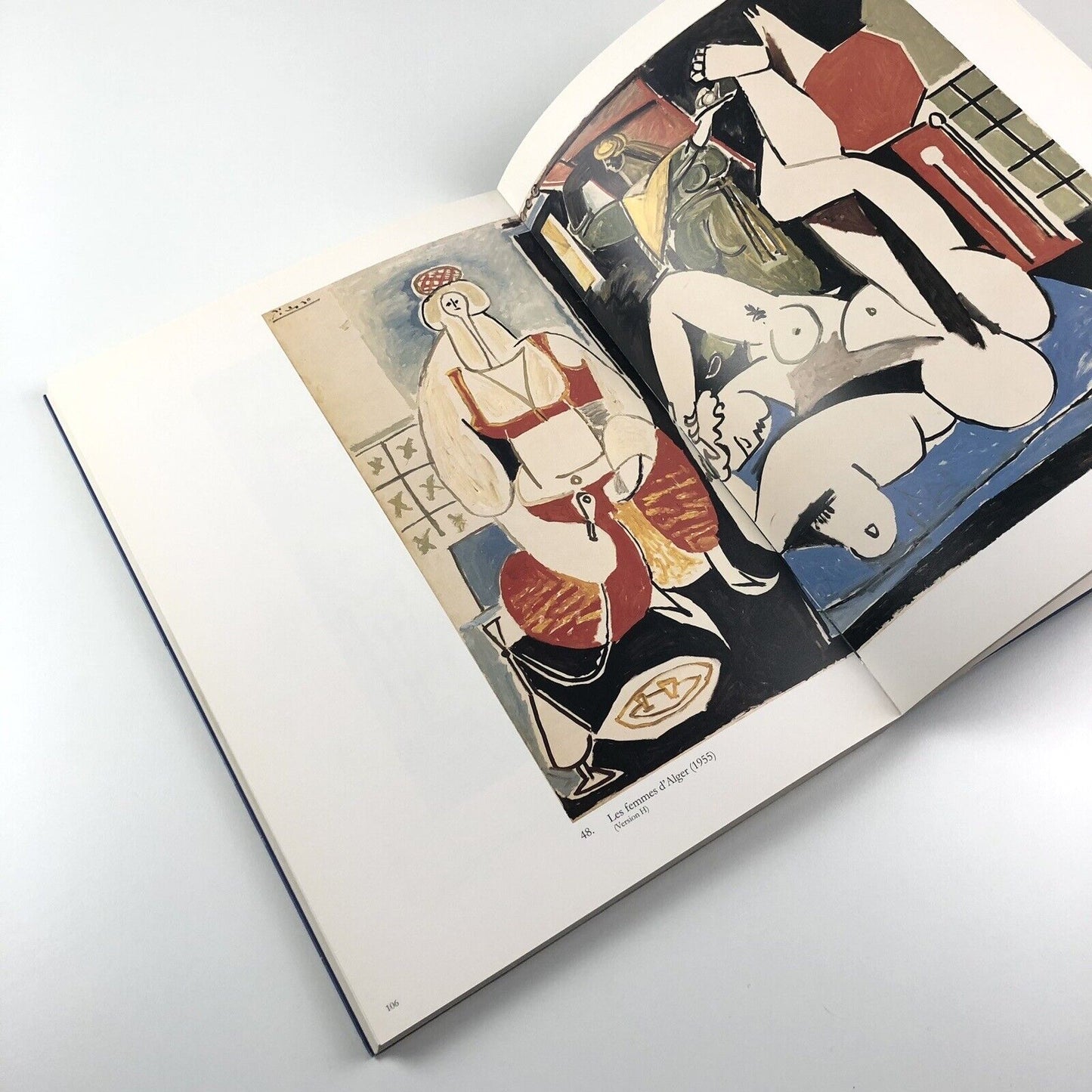 Picasso. Artist of the century | Helly Nahmad Gallery, 1998