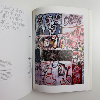 Jean Dubuffet | Galerie Hopkins-Custot, 2007