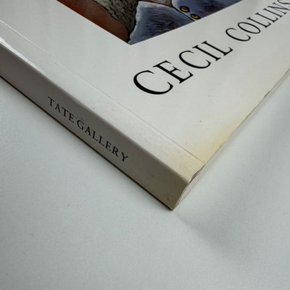 Cecil Collins. A Retrospective Exhibition | Tate Gallery, 1989