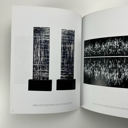 Olivier Dassault. Lumières | Galería Marlborough, Madrid catalogue, 2019/20