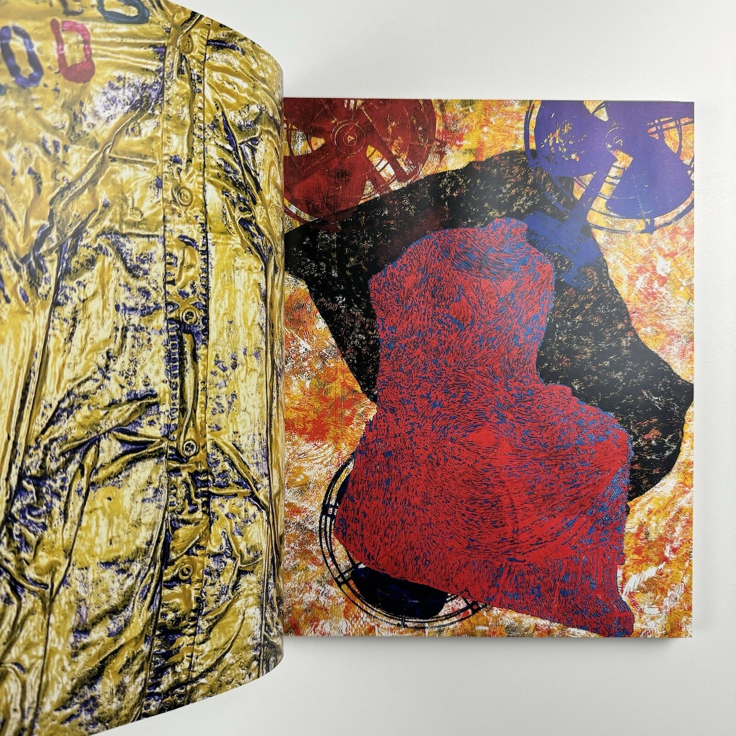Alex Flemming, Uma Poética by Katia Canton | Metalivros, Sao Paulo 2002