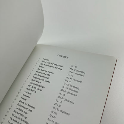 Debbie Urquhart | Paisnel Gallery London exhibition catalogue, 2001