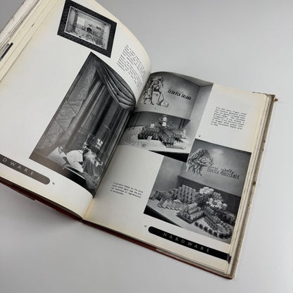 Display Illustrated | Blandford Press, 1949