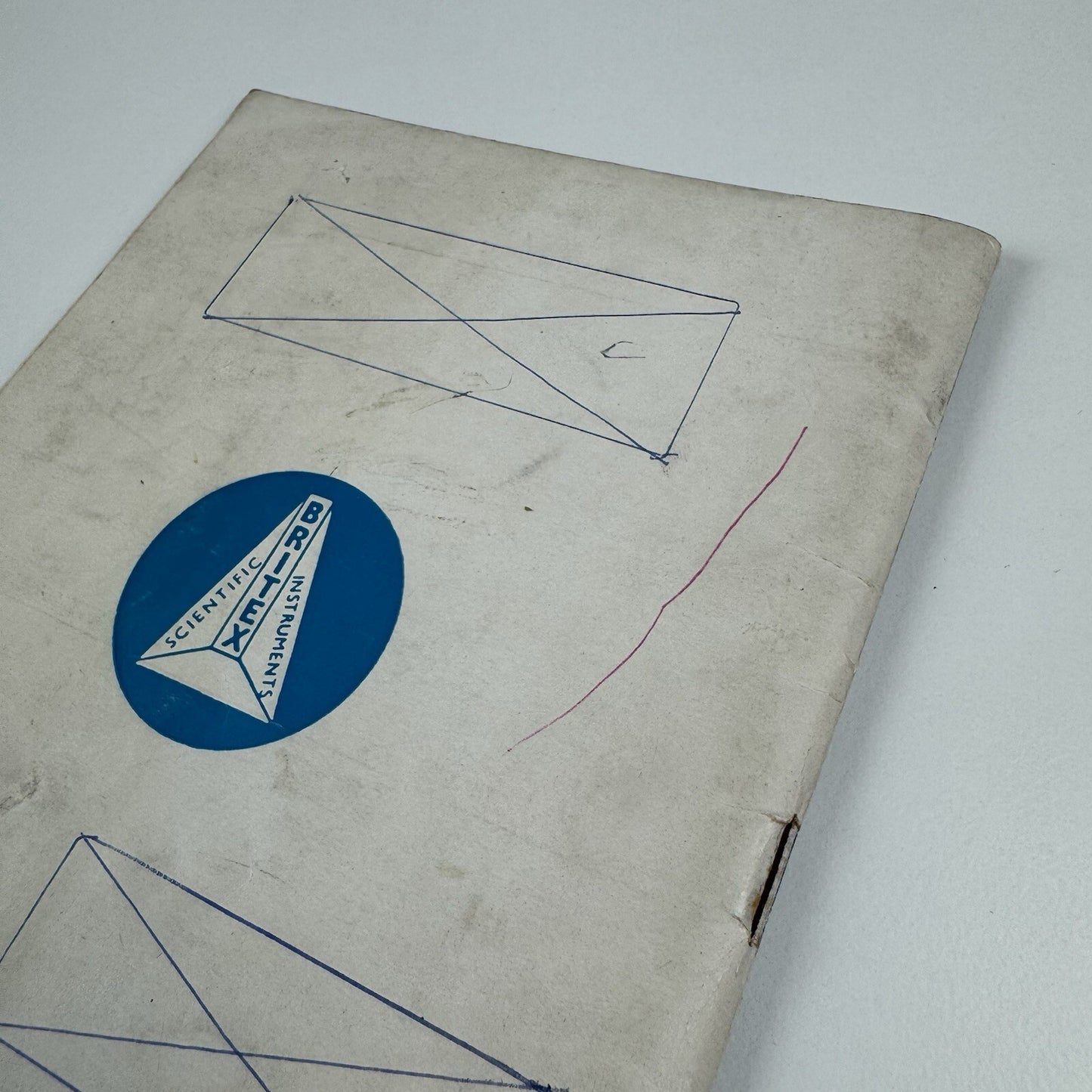 World within a world by F.H.M. Meade – an introductory book on the use of microscope | Pyser Britex 1966