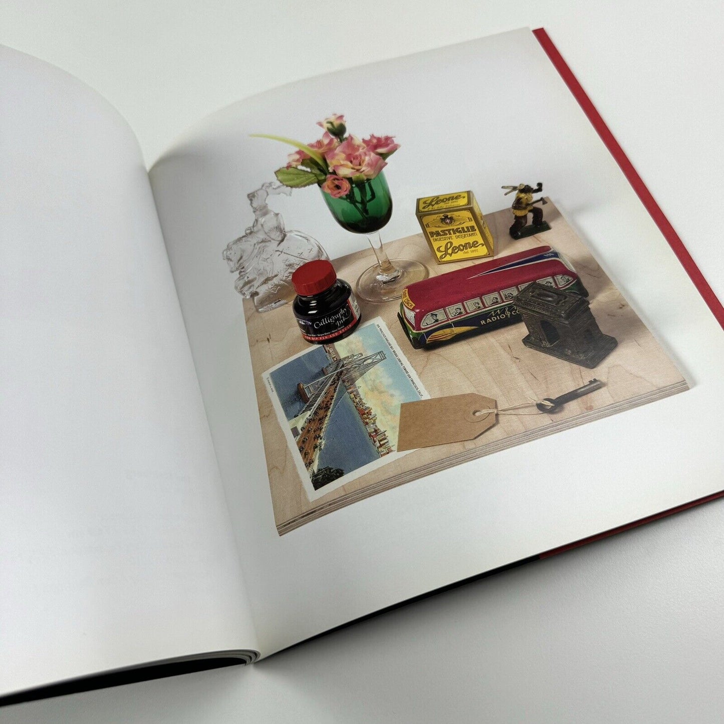 Homage 10 x 5 Blake’s Artists. Peter Blake | Waddington Galleries, 2010