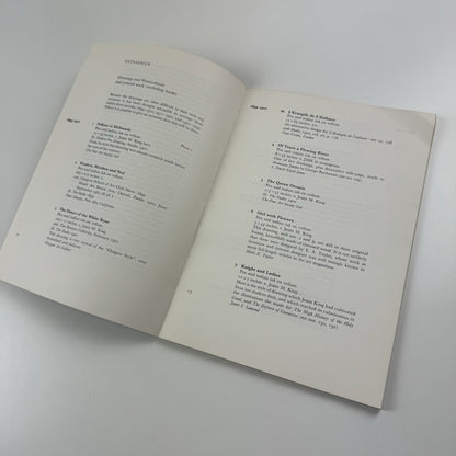 Jessie M. King | The Scottish Arts Council / Fine Art Society catalogue, 1971