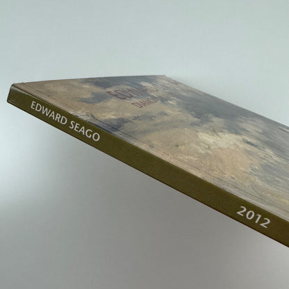 Edward Seago. Diamond Jubilee Exhibition | Portland Gallery, 2012