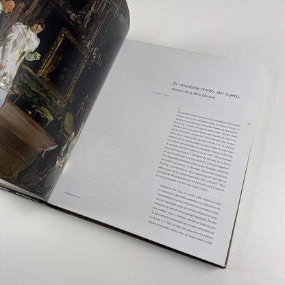 Retratos de la belle epoque | Centro del Carmen exhibition catalogue, 2011