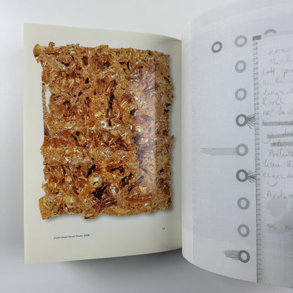 Mai-Thu Perret: 2012 | Timothy Taylor Gallery, London 2008 catalogue