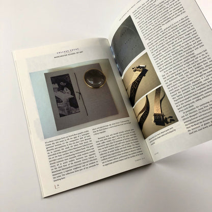 Ultrabold No 8 – Journal of St Bride Library | Summer 2010