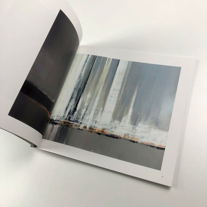 Neil Canning. Fusion | Lemon Street Gallery exhibition catalogue, 2015