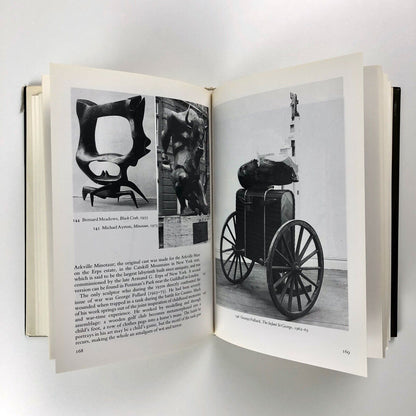 British Art Since 1900 by Frances Spalding | Thames & Hudson, 1986