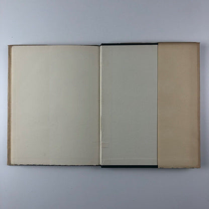 William Bulmer Thomas Bensley. A Study in Transition by H.V. Marrot | The Fleuron, 1930