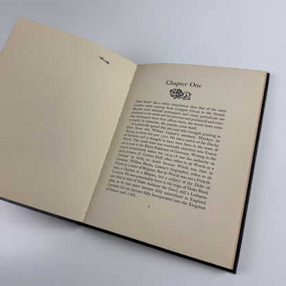 Wynkyn de Worde Father of Fleet Street James Moran Wynkyn de Worde Society 1960