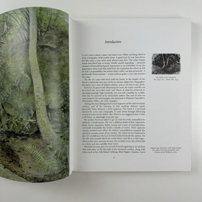 Reynolds Stone. A Memoir by Humphrey Stone | The Dovecote Press, 2019