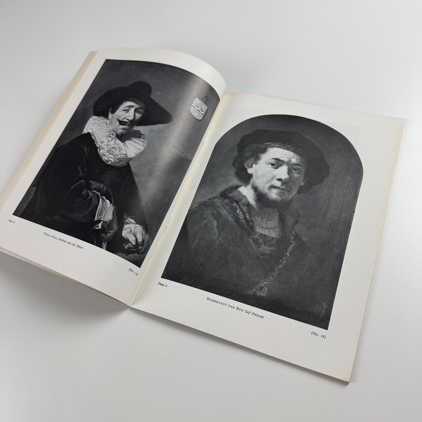 Masterpieces from the Sāo Paulo Museum of Art illustrations supplement | Arts Council, 1954