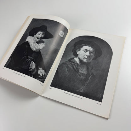 Masterpieces from the Sāo Paulo Museum of Art illustrations supplement | Arts Council, 1954
