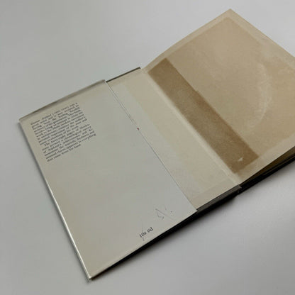 Gunnar Asplund. A Great Modern Architect by Eric de Maré, Architectural Biographies | Art & Technics, 1955
