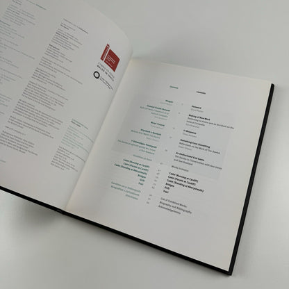 Tim Davies. Wales in Venice | 54th Internationale Art Exhibition 2011 catalogue