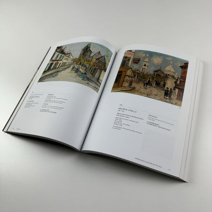 Impressionist & Modern Art. Day sale | Sotheby's London catalogue 6 February 2014 | Ref L14004
