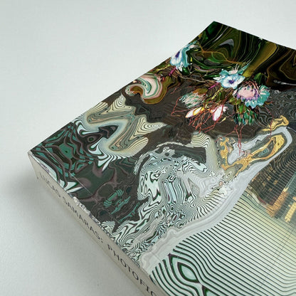 Lucas Samaras. Photofictions | Waddington Galleries exhibition catalogue, 2004