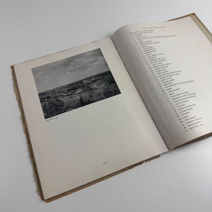 Moses Soyer by Bernard Smith | ACA Gallery Publication, 1944