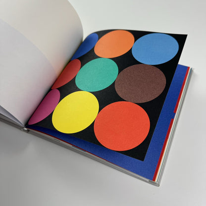 Ellsworth Kelly. Line Form Color by Harry Cooper | Harvard University Art Museum, 1999 | Signed by Kelly and numbered 49/100