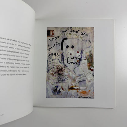 Alexandra Reinhardt. An Extraordinary Life The Menier Gallery 2005