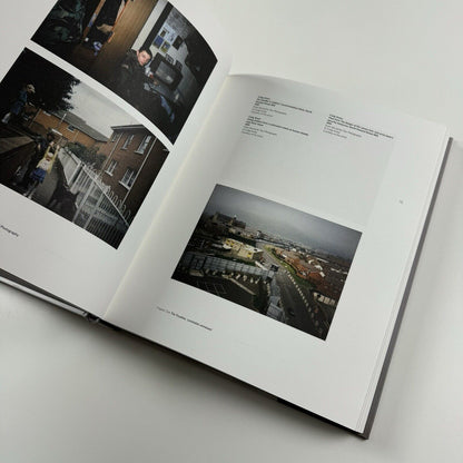 Northern Ireland. 30 Years of Photography by Colin Graham | Belfast Exposed 2013