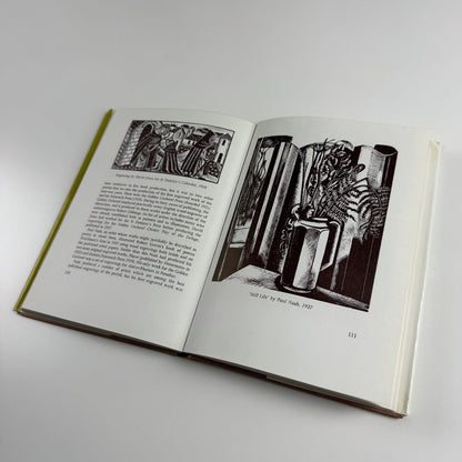 The Woodblock Engravers by Kenneth Lindley | David & Charles, 1970