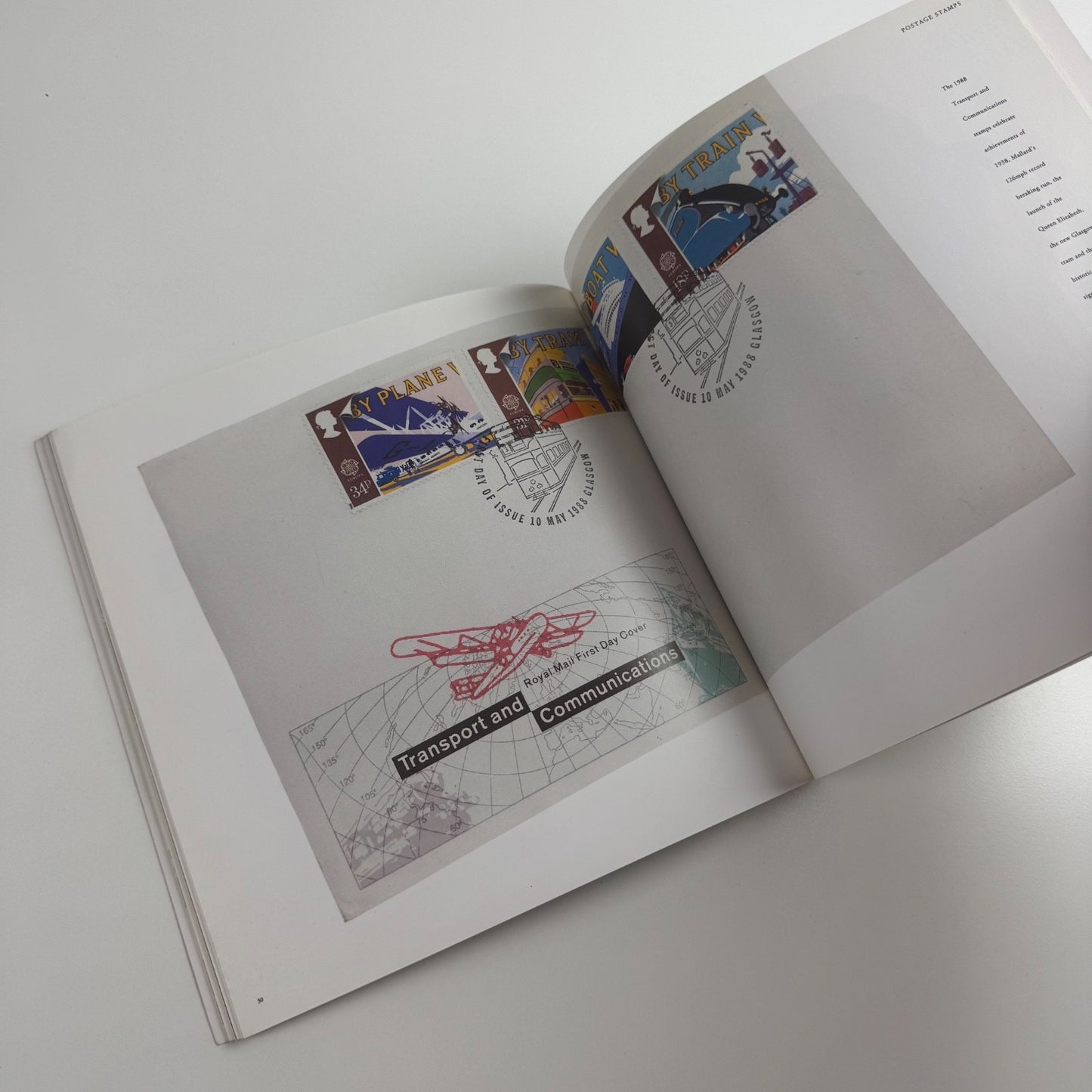 Andrew Davidson. Pages to View | undated catalogue