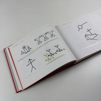 Los logos. A Selected Logo Collection | Die Gestülten Verlag, Berlin, 2002