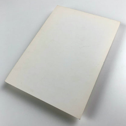 Gillian Ayres – private view invite | Kasmin Knoedler Gallery, 1982