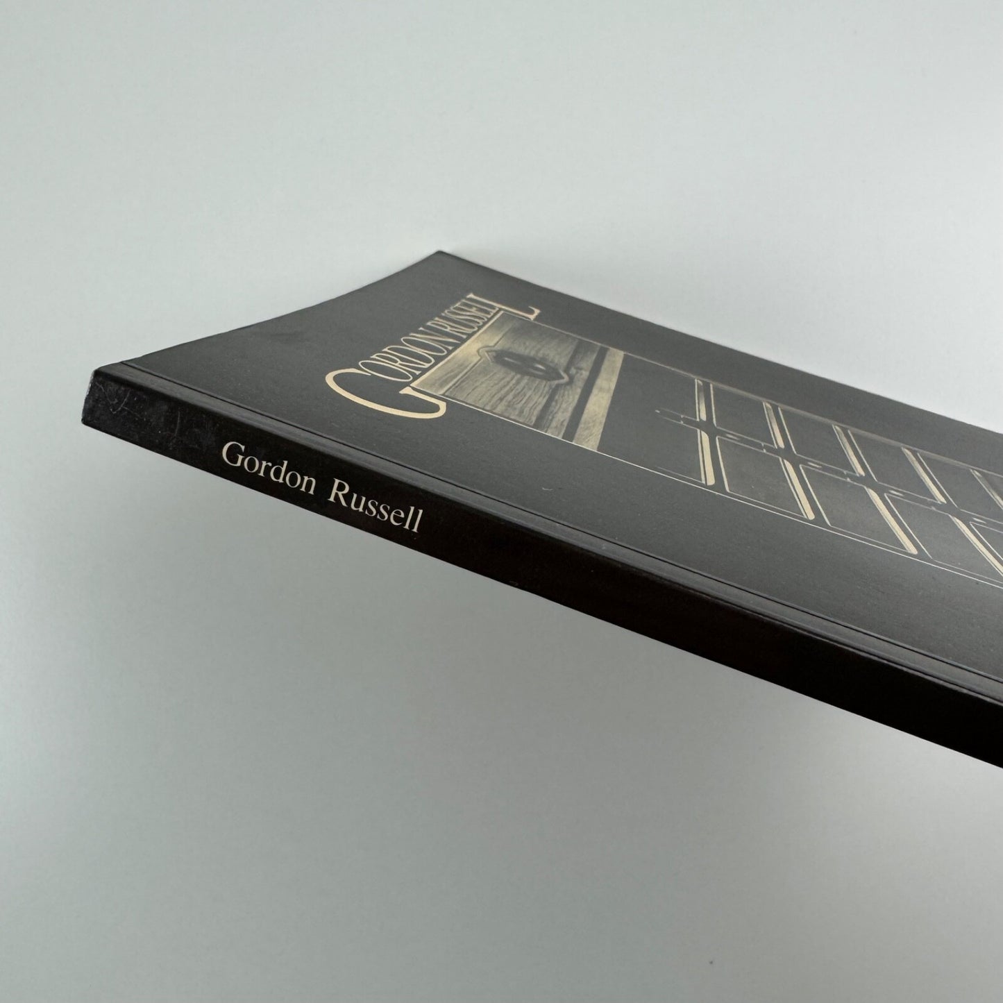 Gordon Russell by Ken and Kate Baynes |  Design Council, 1981