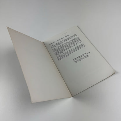 Gordon Bottomley – Poet and Collector | Carlisle City Art Gallery c.1970