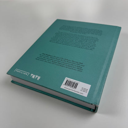 St Ives. The Art and the Artists by Chris Stephens | Pavilion. Tate, 2018