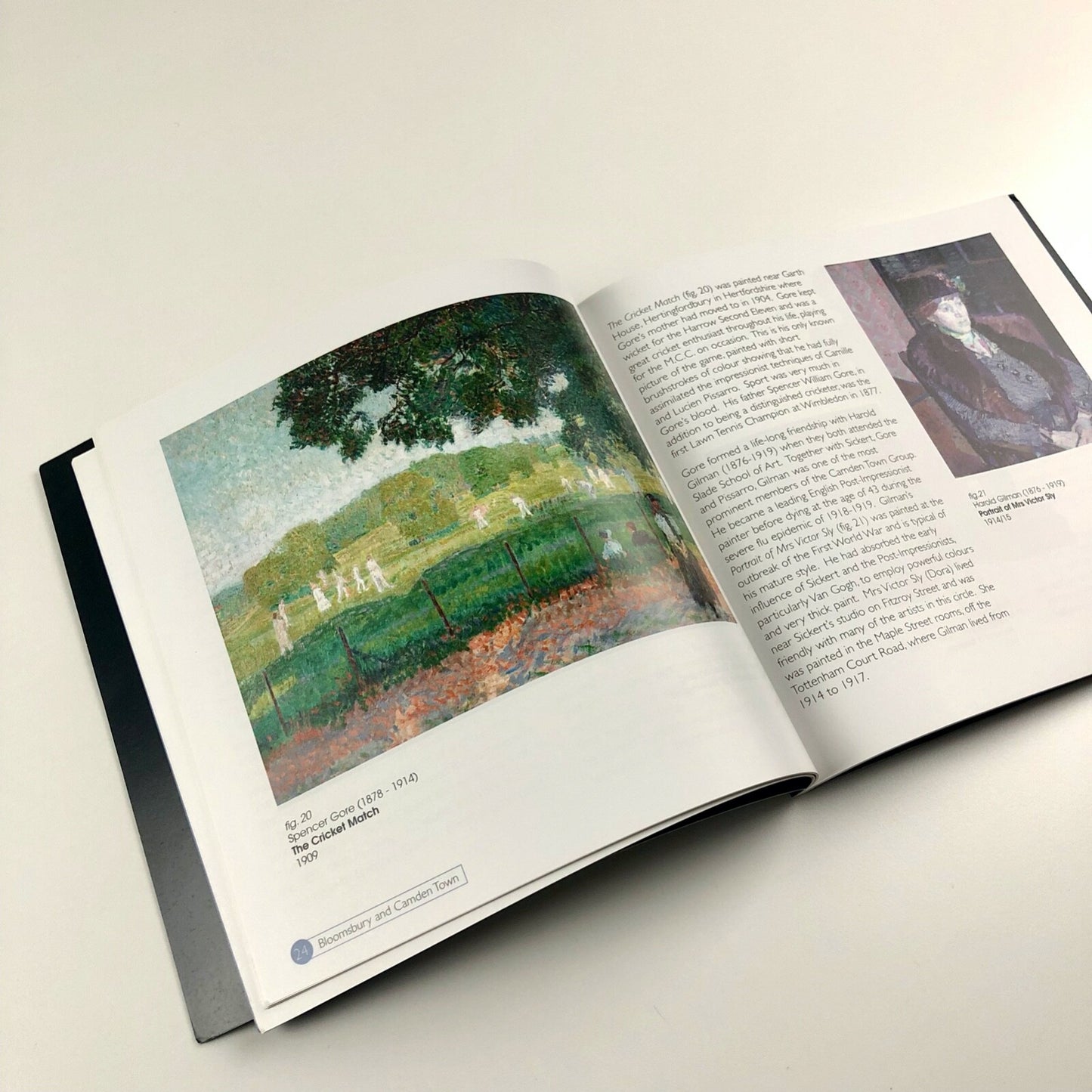 Wakefield Art Gallery: An Illustrated Guide 2003