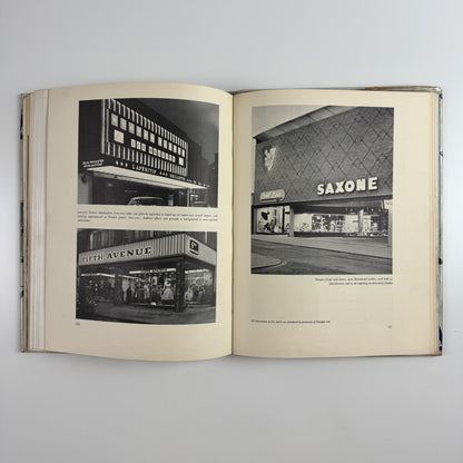 Alphabet 1964. International Annual of Letterforms ed R.S. Hutchings | James Moran, 1964