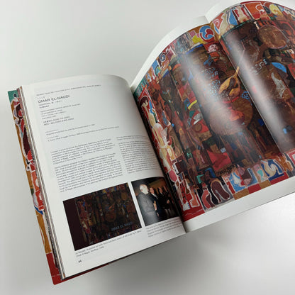 Modern & Contemporary Arab, Iranian & Turkish Art Part II Christie's Dubai 2012