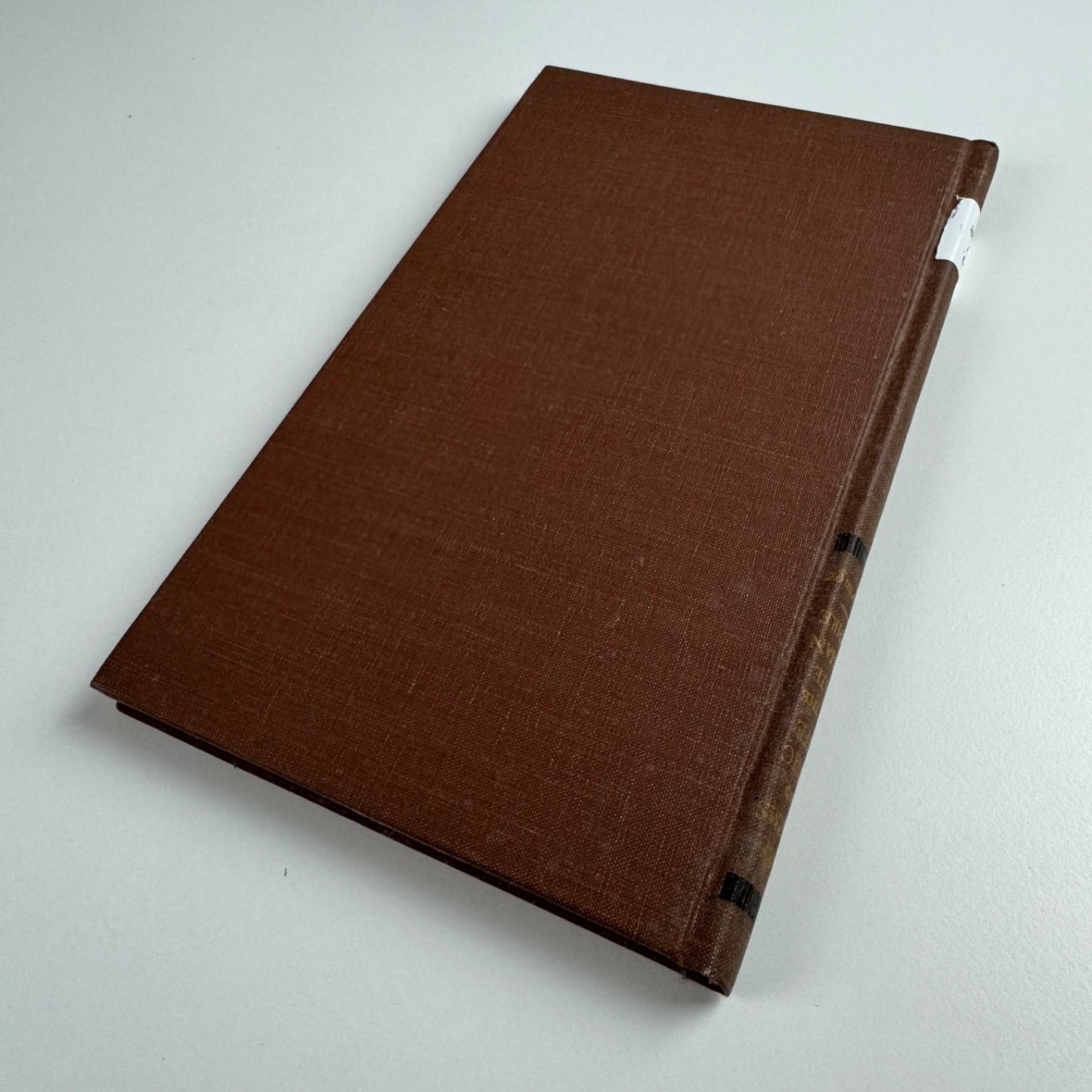 Art Forms and Civic Life in the Late Roman Empire H.P. L’Orange Princeton 1972