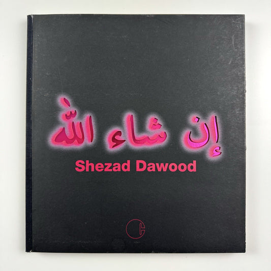 Shezad Dawood. Viaggio al termine della note | Riccardo Crespi Milan catalogue, 2008