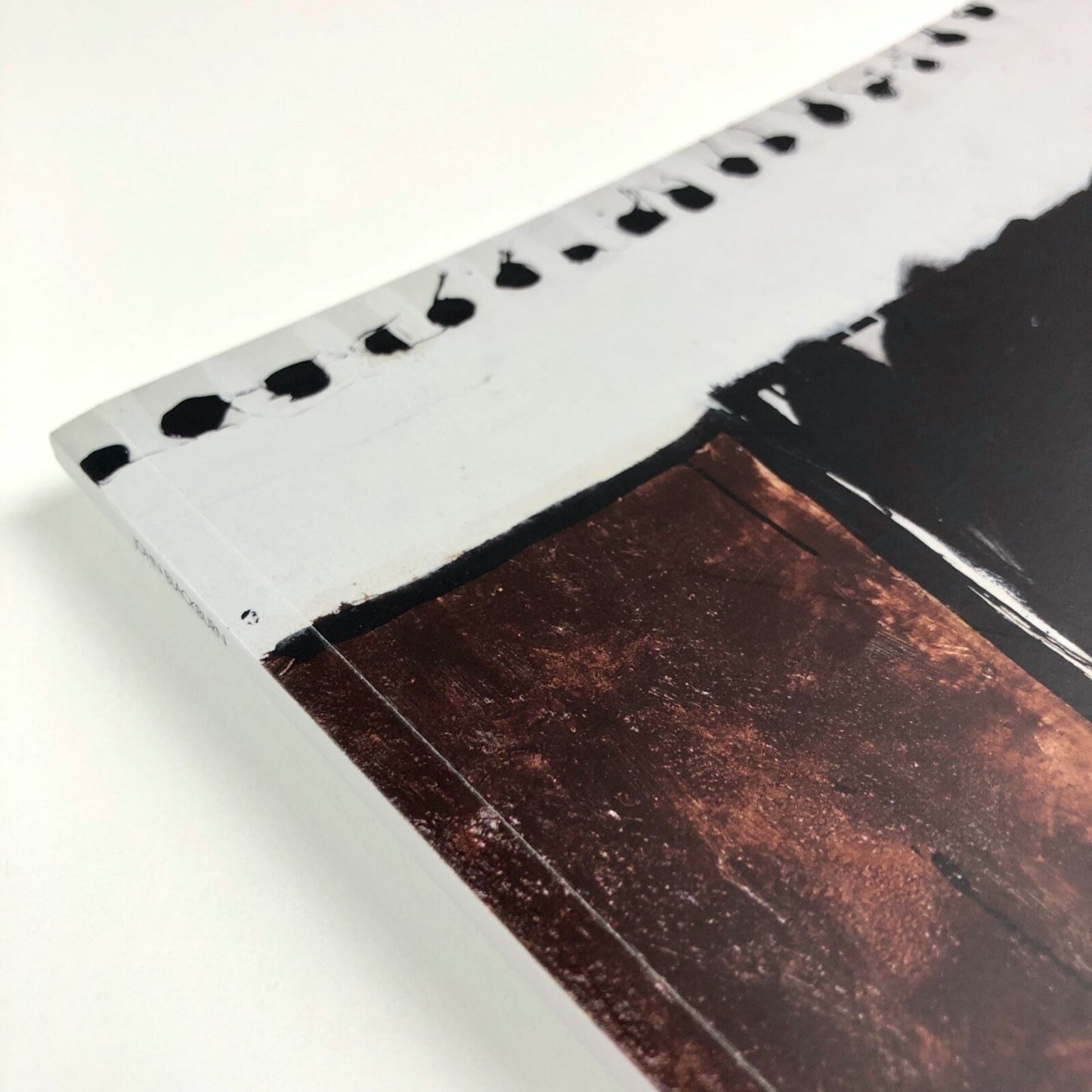 John Blackburn. Colour Keeps Breaking Through | Lemon Street Gallery catalogue, 2012