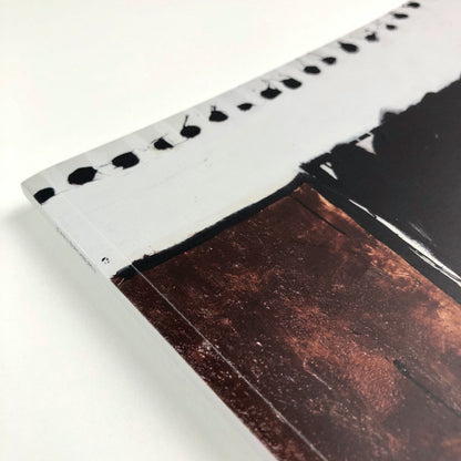 John Blackburn. Colour Keeps Breaking Through | Lemon Street Gallery catalogue, 2012